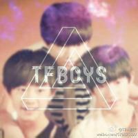 tfboys 风月不侵,羞煞众生