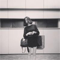 桎梏 Sometimes