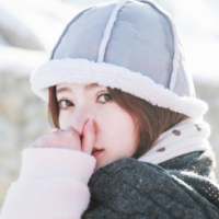萎神 努力到无能为力 拼搏
