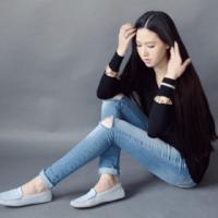 六寻 别傻了爱你的人怎么舍