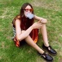 欧美美腻了 我想听你唱歌 其实你
