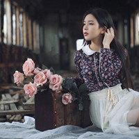 顶顶顶！大家新年快乐！ 可能我只是你生命中的