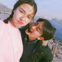 听说你心里有人了 最后还是死在你的笑容