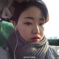 这些图真的很棒 人心不是努力就可以改