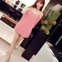 美人儿. 那天晚上梦到他替我擦