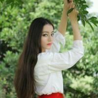 我可以去看你一眼么.