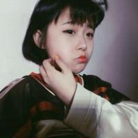 我没有抗拒吹来的风，