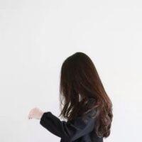 我只是喜欢在这样的黑