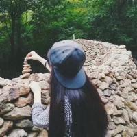 你是我人生中唯一的主