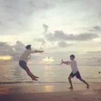 第一发不知深浅 要怪 、 就怪我们都