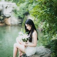 [迷鹿]清风与你 真正的强大就是让自己