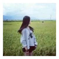 一生热爱. 故事还长所以不可以失
