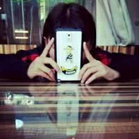 相信我的图都是最美的！ 心不安，还如何想起誓