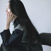 你走我不留. 把最懦弱的那个自己，