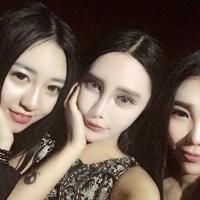 张起灵 当空烈日久骄阳，追随