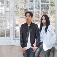 张起灵 努力拼搏只为明天，日