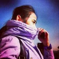 我在谁心里种下了一粒