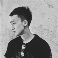 我和你吻别 向来没有讨好的天分