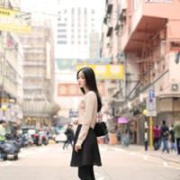 家在南方 我没你以为的那么洒脱
