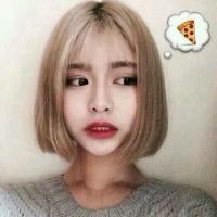/短发. 一个人的想法是会变的