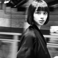 女人如衣服，但姐是你