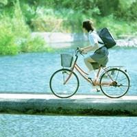 观看者响起热烈掌声