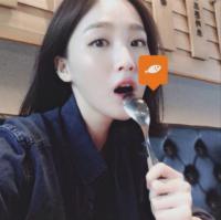 我喜欢的各种精美头。 像失望和委屈 这种东