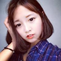 短发少女 我懒得很、懒的连心里