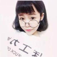 短发少女 我懒得很、懒的连心里