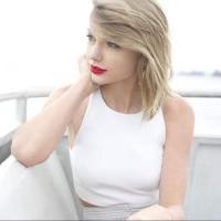 美美哒Taylor 我拒绝了所有人的青睐