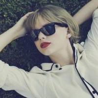 美美哒Taylor 我拒绝了所有人的青睐