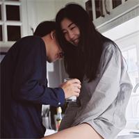 终于暖 总在担心会失去谁，有