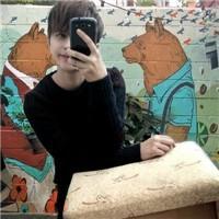 遇见是所有故事的开始. 从不讨好所有人所以才
