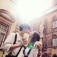 不愿将就怎么会还有然后 你若能给我一生不变的