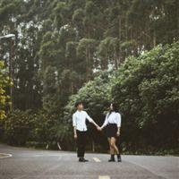 你都没坚持还谈什么未来 你没那么大的舞台，所