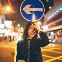 Enthusiasm Twinkle 想站在你的身边 看你