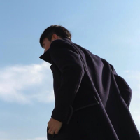 没人爱 麦兜说过，不开心睡一