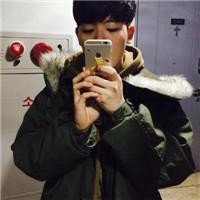 狗屎哥 眼睛说着不要走嘴巴倔