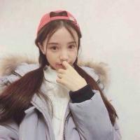 林叶妍 不愿与世俗同流合污的