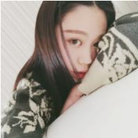林叶妍 不愿与世俗同流合污的