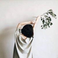 你不知道你的背影有多美 可笑的不是她而是你自