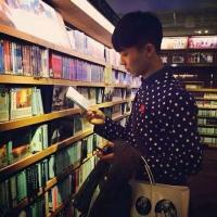 Sarcasm 我知道你挑食也只有我