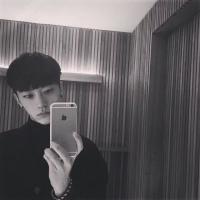 男闺蜜 被爱 大概比爱要轻松