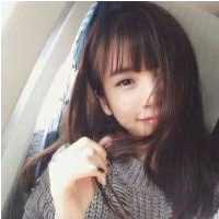 你的眼睛会笑 爱笑的女孩最美 日久见人心 你不是好