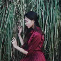 朽梦 充沛的精力加上顽强的