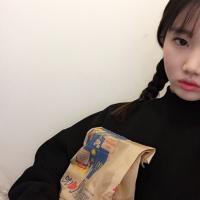 久见 不要企图窥探我的生活