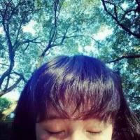 叹 和不相干的人说一句话
