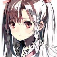 【动漫女头】我会陪你慢慢老去 属于我的，我怕我让给