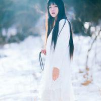 【清晰女头】我会陪你慢慢老去 天闷热的我一天没有吃