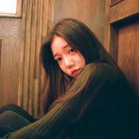 【清晰女头】我会陪你慢慢老去 天闷热的我一天没有吃